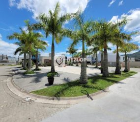 Terreno à Venda no Deltaville em Biguaçu - SC | Condomínio Brisas