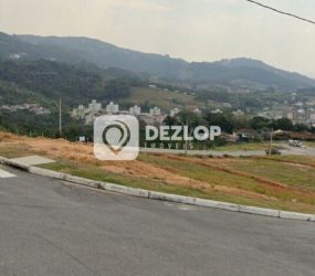 Terreno à Venda no Jardim Janaína, Biguaçu - SC | Loteamento Altos Do Jardim