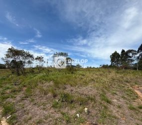 Terreno à venda no Lot. Nova Governador Celso Ramos - SC | Esquina e 450m²