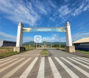 Terreno à venda no Lot. Nova Governador Celso Ramos - SC | Esquina e 450m²