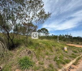 Terreno à venda no Lot. Nova Governador Celso Ramos - SC | Esquina e 450m²