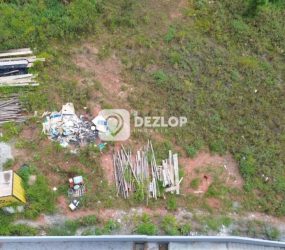 Terreno à venda no Loteamento Ecoville, Biguaçu – SC