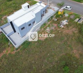 Terreno à venda no Loteamento Ecoville, Biguaçu – SC