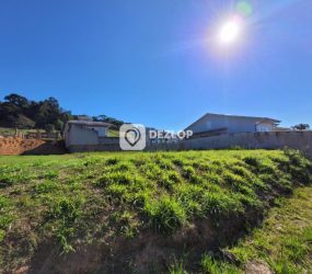 Terreno á Venda no Loteamento Jardim Santa Catarina - Biguaçu - SC