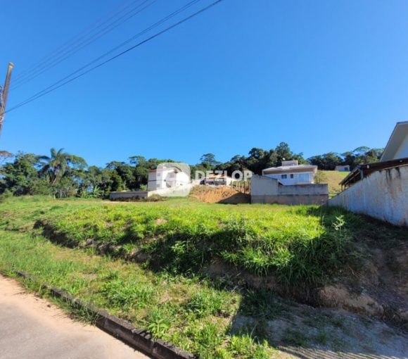 Terreno á Venda no Loteamento Jardim Santa Catarina - Biguaçu - SC