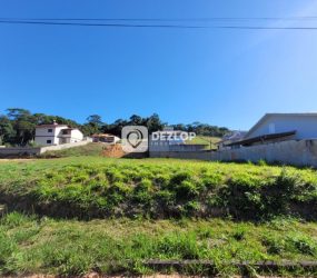 Terreno á Venda no Loteamento Jardim Santa Catarina - Biguaçu - SC