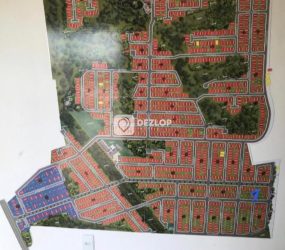 Terreno à Venda no Loteamento Nova Governador em Governador Celso Ramos, SC | Prox BR 101