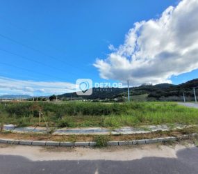 Terreno à Venda no Loteamento Villa Germânia - Bairro Santa Catarina, Biguaçu