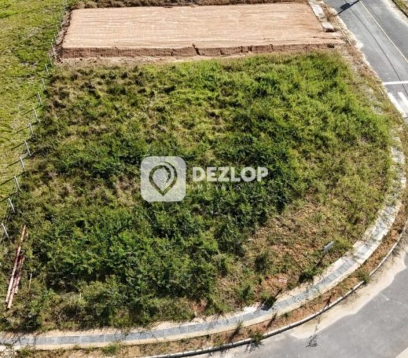 Terreno à Venda no Loteamento Villa Germânia - Bairro Santa Catarina, Biguaçu