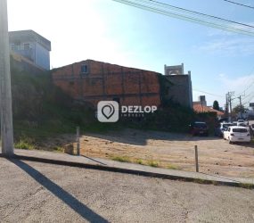 Terreno à venda no Prado, Biguaçu - SC