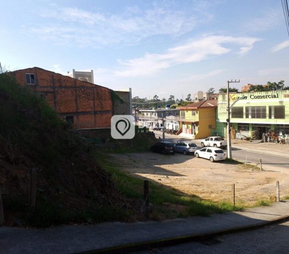 Terreno à venda no Prado, Biguaçu - SC