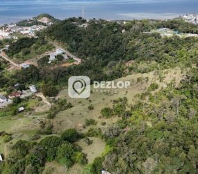 Terreno com á Venda no Bairro Fundos - Biguaçu - SC
