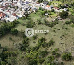 Terreno com á Venda no Bairro Fundos - Biguaçu - SC