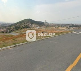 Terreno de Esquina - Altos do Jardim