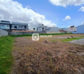 Terreno no Bairro Deltaville em Biguaçu - SC | Condomínio Acqua