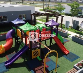 Terreno no Bairro Deltaville em Biguaçu – SC | Condomínio Acqua