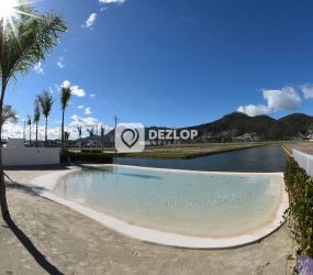 Terreno no Bairro Deltaville em Biguaçu – SC | Condomínio Acqua
