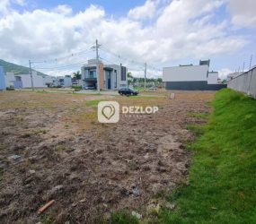 Terreno no Bairro Deltaville em Biguaçu - SC | Condomínio Acqua