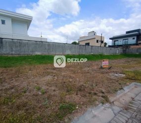 Terreno no Bairro Deltaville em Biguaçu - SC | Condomínio Acqua