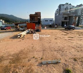 Terreno no Bairro Deltaville em Biguaçu - SC | Condomínio Blue