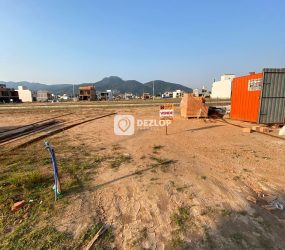 Terreno no Bairro Deltaville em Biguaçu - SC | Condomínio Blue