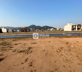 Terreno no Bairro Deltaville em Biguaçu - SC | Condomínio Blue