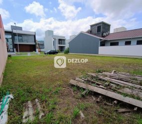 Terreno no Bairro Deltaville em Biguaçu - SC | Condomínio Brisas
