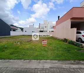 Terreno no Bairro Deltaville em Biguaçu - SC | Condomínio Brisas