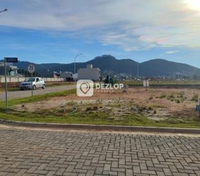 Terreno no Delta Ville em Biguaçu - SC | Condomínio Blue