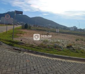 Terreno no Delta Ville em Biguaçu - SC | Condomínio Blue