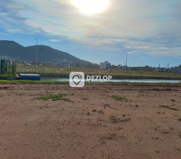 Terreno no Delta Ville em Biguaçu - SC | Condomínio Blue