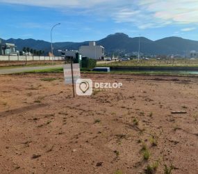 Terreno no Delta Ville em Biguaçu - SC | Condomínio Blue