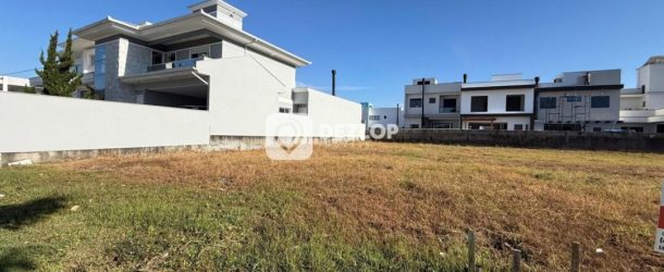 Terreno no Deltaville em Biguaçu | Lote Externo