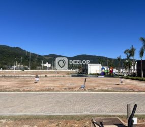 Terrenos à venda no Deltaville, Biguaçu - SC | Condomínio Blue