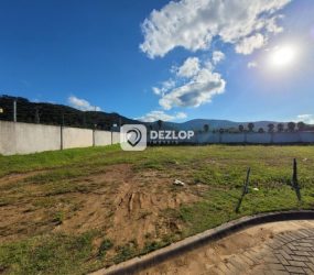 Terrenos à venda no Deltaville, Biguaçu – SC | Condomínio Blue