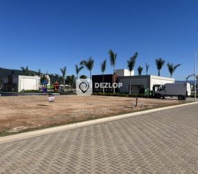 Terrenos à venda no Deltaville, Biguaçu - SC | Condomínio Blue