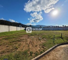 Terrenos à venda no Deltaville, Biguaçu – SC | Condomínio Blue