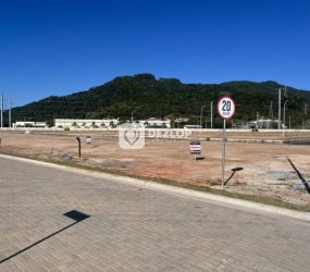 Terrenos à venda no Deltaville, Biguaçu - SC | Condomínio Blue