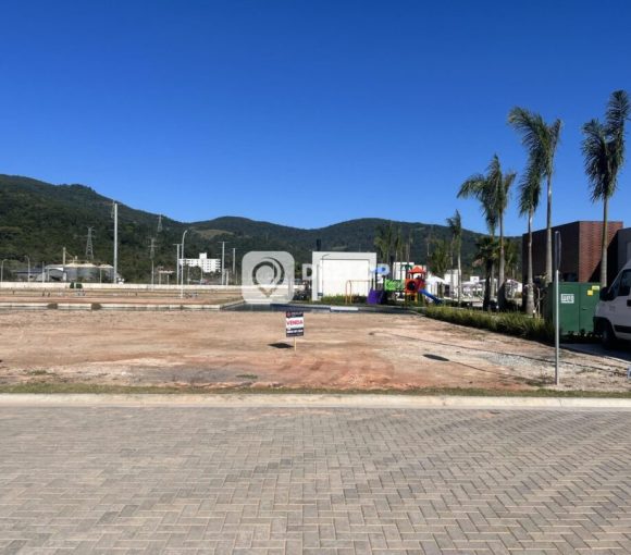 Terrenos à venda no Deltaville, Biguaçu - SC | Condomínio Blue