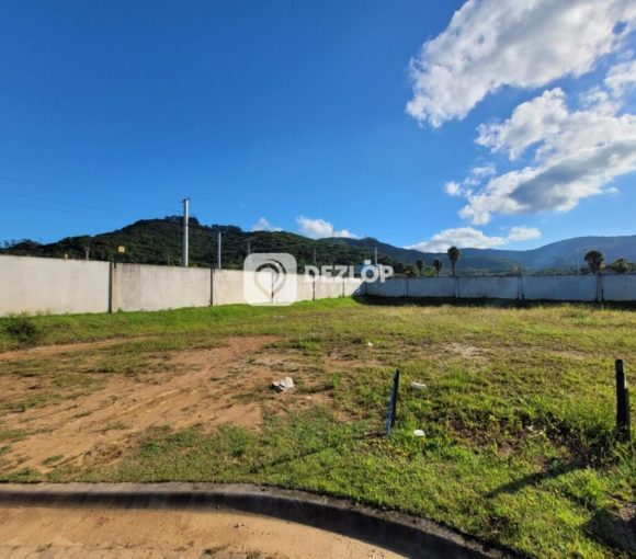 Terrenos à venda no Deltaville, Biguaçu – SC | Condomínio Blue