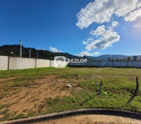 Terrenos à venda no Deltaville, Biguaçu – SC | Condomínio Blue