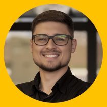 Vinicius | Dezlop Imóveis