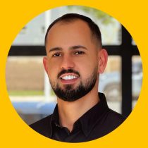 Wesley | Dezlop Imóveis