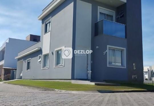 Buscar Imóveis | Dezlop Imóveis Casa À Venda No Deltaville | Condomínio Residencial Costa Do Sol - Casa 314