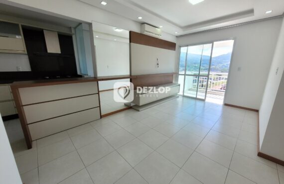 Apartamento Semi-Mobiliado á Venda no Bairro Rio Caveiras - Biguaçu - SC