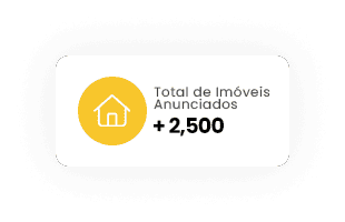 Total Imoveis Vendidos | Dezlop Imóveis