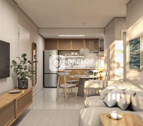 Apartamento Garden à venda na Governador Celso Ramos em Governador Celso Ramos - SC | 2 Quartos sendo 1 Suíte - 03