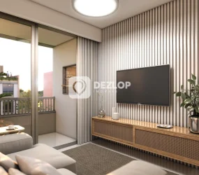 Apartamento Garden à venda na Governador Celso Ramos em Governador Celso Ramos - SC | 2 Quartos sendo 1 Suíte - 04