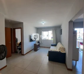 Apartamento à venda em Biguaçu - SC | 2 Quartos - 01
