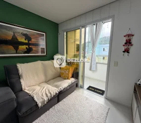 Apartamento à venda em Biguaçu - SC | 2 Quartos - 01